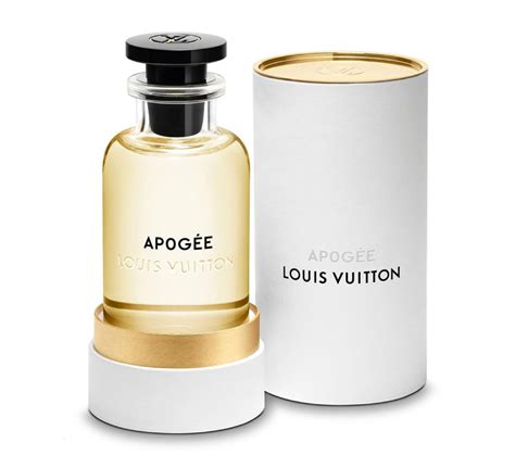 louis vuitton apogee perfume reviews.